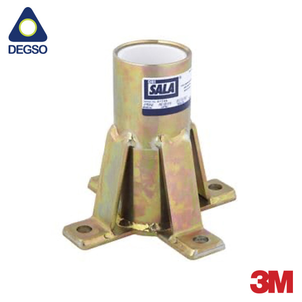 Manga para montaje al suelo 3M™ DBI-SALA® 8516190