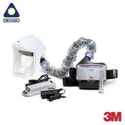 [3MTR300NHKL] Kit PAPR de Salud 3M™ Versaflo™ TR-300N+ HKL