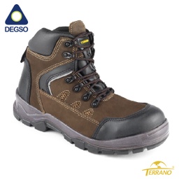 Botín Terrano® Élite Serie 6302R