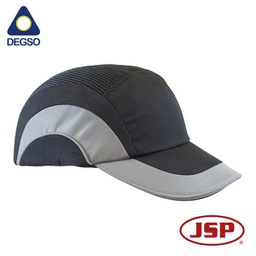 [JSP282-ABR170-12] Gorra De Seguridad, Visera Mediana