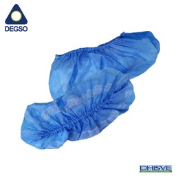 [DG321] Cubrezapato Desechable Celeste (Paquete 50 pares)