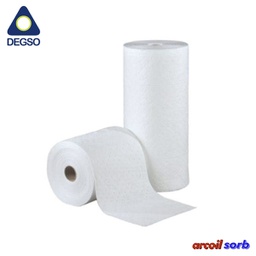 [DG1141287] Rollo absorbente para hidrocarburos (rollo de 30 pulgadas x 150 pies)