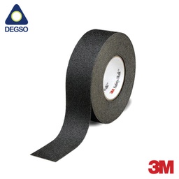 [3M610] Cinta antideslizante 3M™ Safety-Walk™ 610  (rollo de 2 pulgadas x 60 pies)