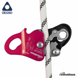 [RBAS3025] Dispositivo anticaídas con bloqueo