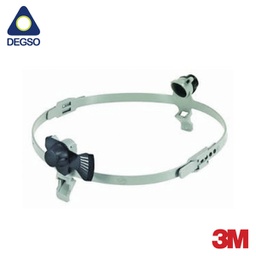 [3M07001400NR] Adaptador de careta 3M™ Speedglas™ para casco