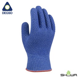 [BE8210-07] Guantes anticorte calibre 10