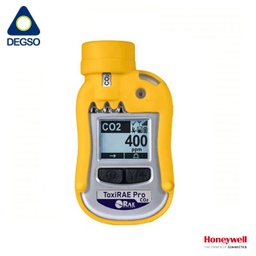[HWG02-0007-000] Monitor monogas ToxiRAE Pro CO2