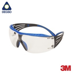 [3MSF401XSGAF-BLU] Gafa 3M™ SecureFit™ 400X