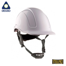 [DG20035] Casco Steelpro mountain tipo II clase E y G