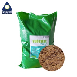 [DG4418] Absorbente orgánico para hidrocarburos (saco de 10 kg)