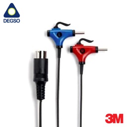 [3M073-781] Micrófono dual 3M™ 073-781 para Sistema 3M™ E-A-Rfit™