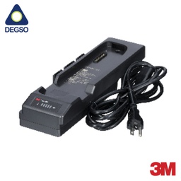 [3MTR-642N] Cargador de batería 3M™ Versaflo™ TR-642N