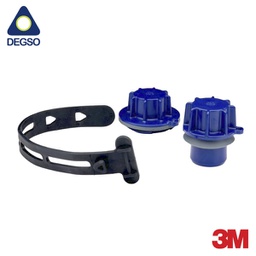 [3MTR-653] Kit de limpieza 3M™ Versaflo™ TR-653