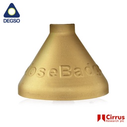 [CICR110AIS] Dosímetro personal intrínsecamente seguro