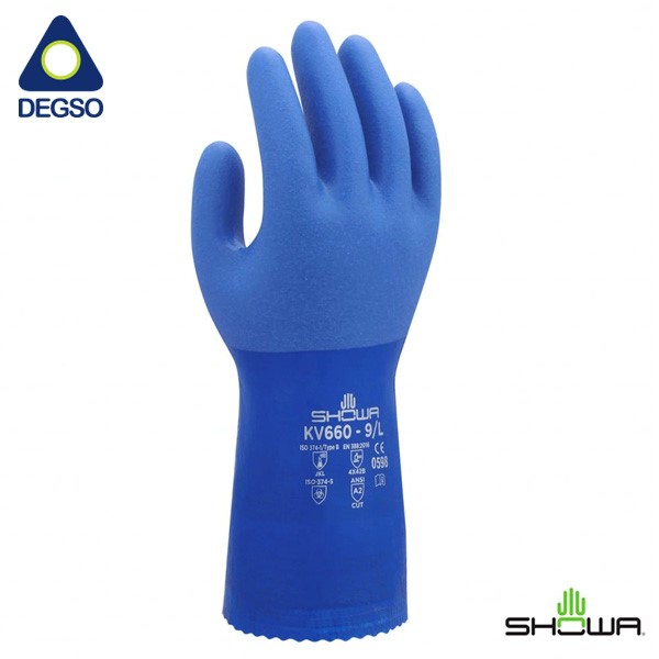 Guante SHOWA® KV660