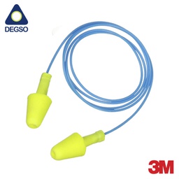 [3M328-1001B] Tapón auditivo reutilizable 3M™ E-A-R™ Flexible Fit HA 328-1001 (caja de 125 pares)