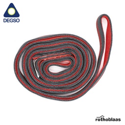 [RBASBAND2380] Eslinga textil carga 23 kN 80 cm