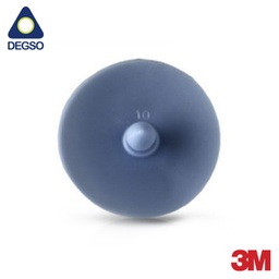 [3M6889B] Válvula de exhalación 3M™ 6889 / Válvula de inhalación 3M™ 7582 (blíster de 10 unidades)
