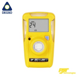 [HWBWC2-H] Monitor monogas BW Clip para H2S
