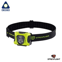 [ST61436] Linterna de Cabeza Enduro Pro USB