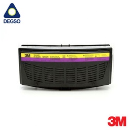 [3MTR-6530N] Filtro 3M™ Versaflo™ TR-6530N (caja de 5 unidades)