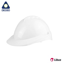 Casco LIBUS® MILENIUM Class (sin suspensión)