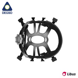 [LIBUS902414] Suspensión LIBUS® MILENIUM plástica Ratchet