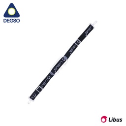 [LIBUS902003] Barbiquejo LIBUS® 15mm (gancho C)