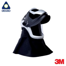 [3MM-407SG] Casco 3M™ Versaflo™ M-407SG