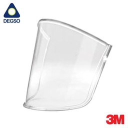 [3MM-925] Visor 3M™ Versaflo™ M-925 (caja de 5 unidades)