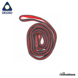 [RBASBAND35180] Eslinga textil carga 35 kN 180 cm