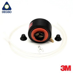 [3M601] Kit Adaptador de Prueba de Ajuste Cuantitativa 3M™ 601