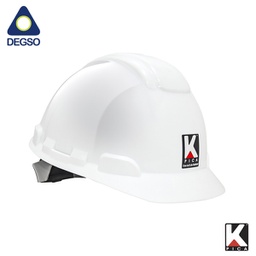 Casco de seguridad Safe-Fit