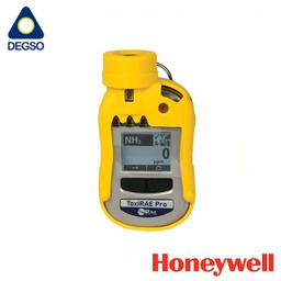 [HWG02-B810-10] Monitor monogas ToxiRAE Pro NH3