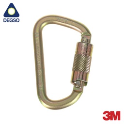 [3M2000112] Mosquetón 3M™ DBI-SALA® Saflok™ 2000112