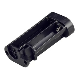 [ST90342] Portador de baterías para linterna Survivor X (para baterías alcalinas o SL-B26)