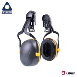 [LIBUS900487] Orejera para casco Libus L-340