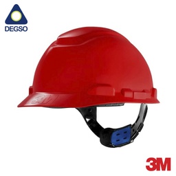 Casco 3M™ H-700 Ajuste Fácil