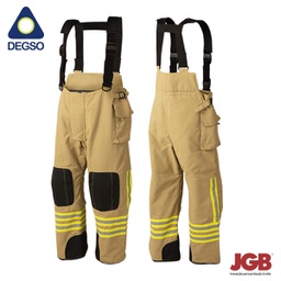 Pantalón de bombero