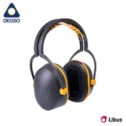 [LIBUS900486] Orejera de diadema Libus L-340