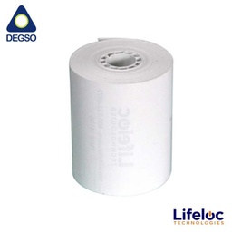 [LL14106] Papel térmico para impresora (4pk)