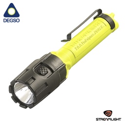 [ST67751] Linterna intrínsecamente segura DUALIE® 2AA (Clase I, División 1)