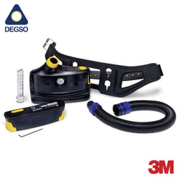 [3MTR-813N] Conjunto PAPR 3M™ Versaflo™ TR-813N