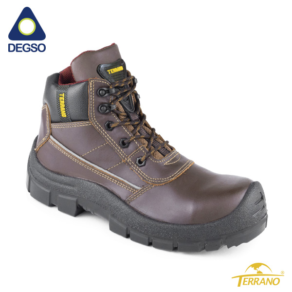 Botín Terrano® Élite Serie 6002
