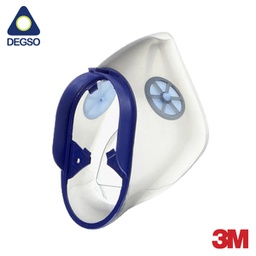 [3MFF-400-11] Copa nasal para pieza facial 3M™FF-400