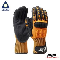 Guante de protección contra impacto G-Tek® 120-5150