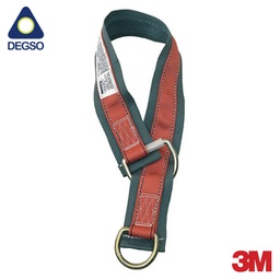 [3MAJ450A] Eslinga de anclaje 3M™ PROTECTA® PRO™ AJ450A de 3 pies