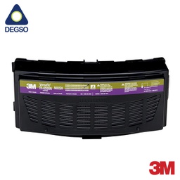 [3MTR-6590N] Filtro multigas y de alta eficiencia 3M™ Versaflo™ TR-6590N (caja de 5 unidades)