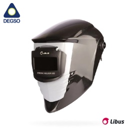 [LIBUS902885] Máscara soldador STRONG WELDER 500