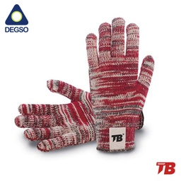 Guante anticorte y térmico calor 215